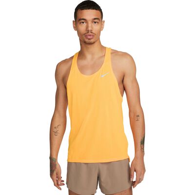 NIKE DRI-FIT FAST MEN'S RACING SING