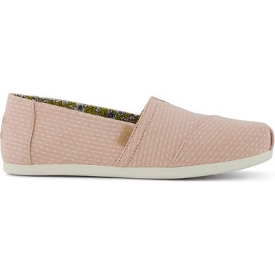 W's Classic Alpargata Canvas