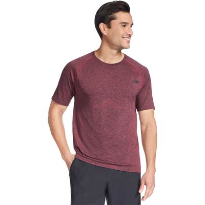 Raglan Seamless Tee
