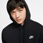 Nike Sportswear Club Fleece Pullover Hoodie Nike Sportswear Club Fleece Pullover Hoodie