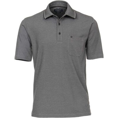 Polo 1/2 Arm Uni (993106500)