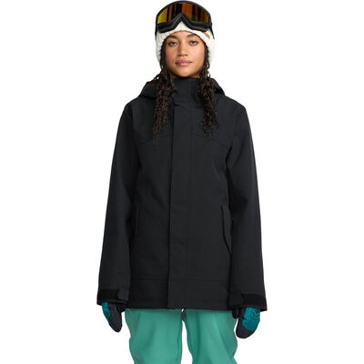 STONEY SHADOW INS JACKET