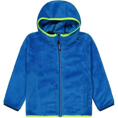 Child Jacket Fix Hood 39P2482KB