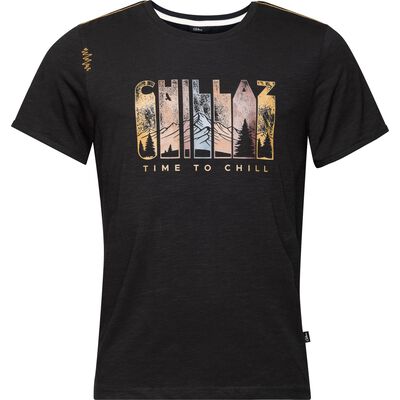 Time To Chill T-Shirt Men