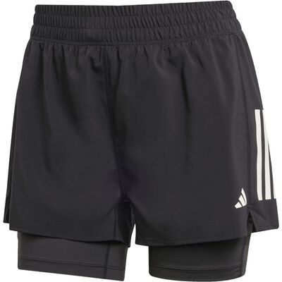 Own the Run Climacool 2-in-1 Shorts
