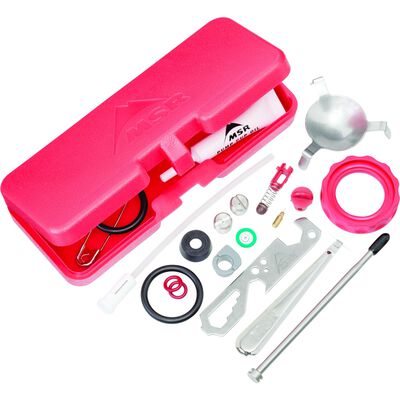 DragonFly Exped Service Kit