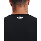 UA HeatGear® Armour Fitted Long Sleeve