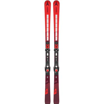REDSTER G9 RVSK S/X 12 GW