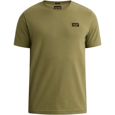Short sleeve r-neck PTSS2608599