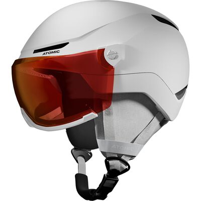 REVENT VISOR JR