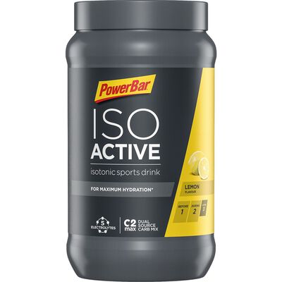 Isoactive