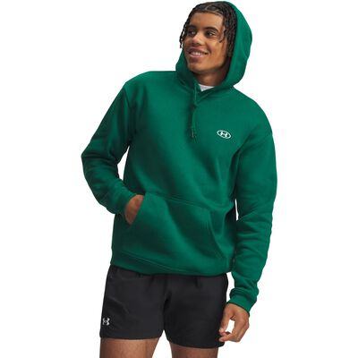UA RIVAL FLC HOODIE