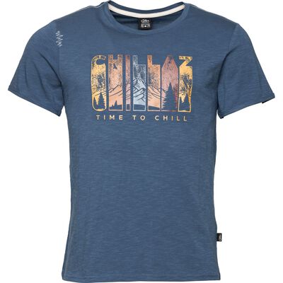 Time To Chill T-Shirt Men