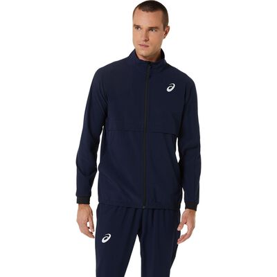 Match Jacket Men