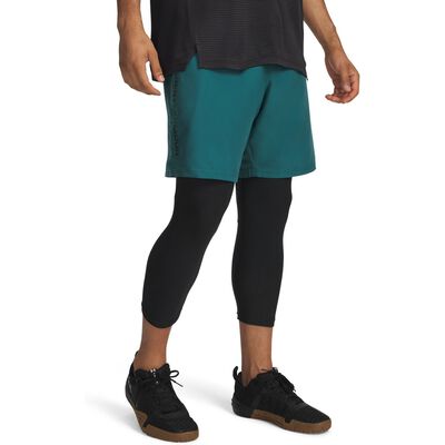 UA Woven Wdmk Shorts