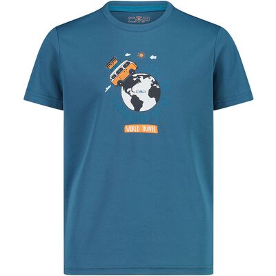 Boy T-Shirt 38T6744