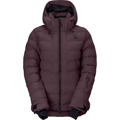 Jacket W's Ultimate Warm