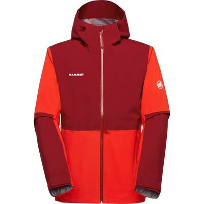 Linard Guide HS Hooded Jacket Men