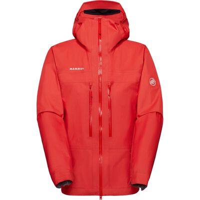 Taiss Light HS Hooded Jacket Men