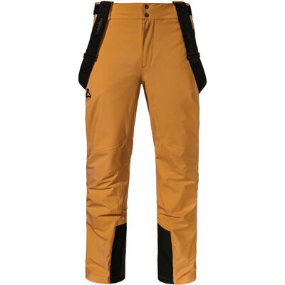 Pants Style Pine MNS