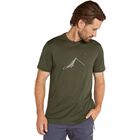 Men Merino 150 Tech Lite SS Tee Southern Constellation