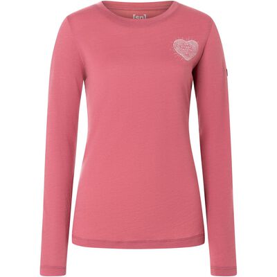 W LITTLE HEARTWOOD LS