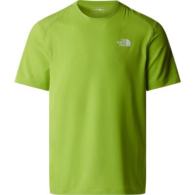 Men’s Lightning Alpine S/S Tee