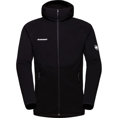 Aconcagua ML Hooded Jacket Men