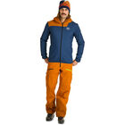Piz Badus Jacket M