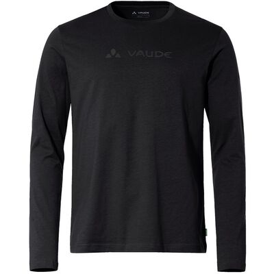 Me Logo LS T-Shirt