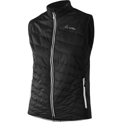 W VEST PACE PRIMALOFT 60