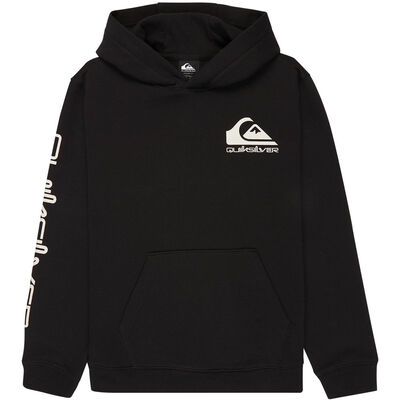 Omni Logo Hoodie Youth
