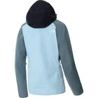 W STRATOS JACKET W STRATOS JACKET