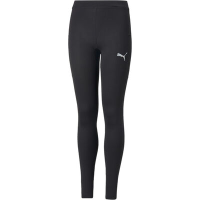 LIGA BASELAYER LONG TIGHT JR