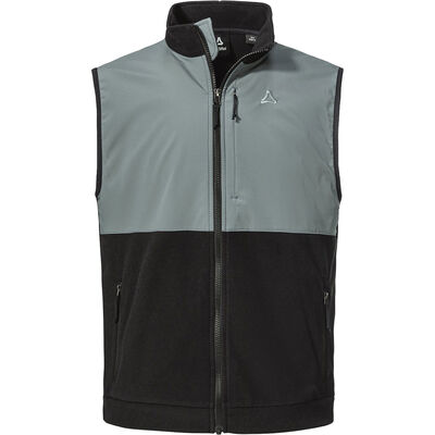 Fleece Vt Style Ash MEN