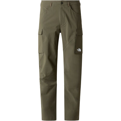 M EXPLORATION REGULAR CARGO PANTS