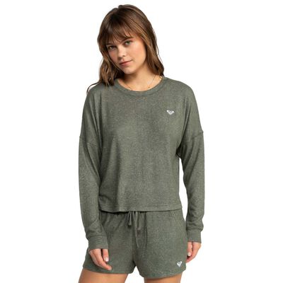 Saturdaze cosy crew