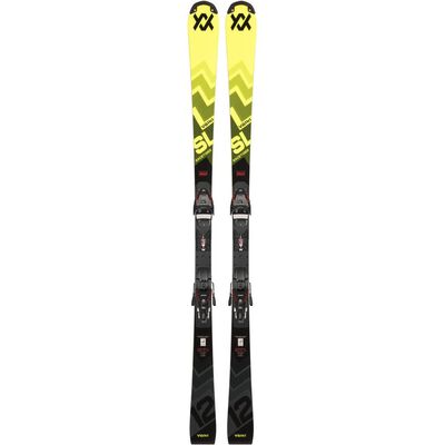 RT SL R FIS/COMP 12 GW