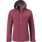 Jacket Style Yew WMS