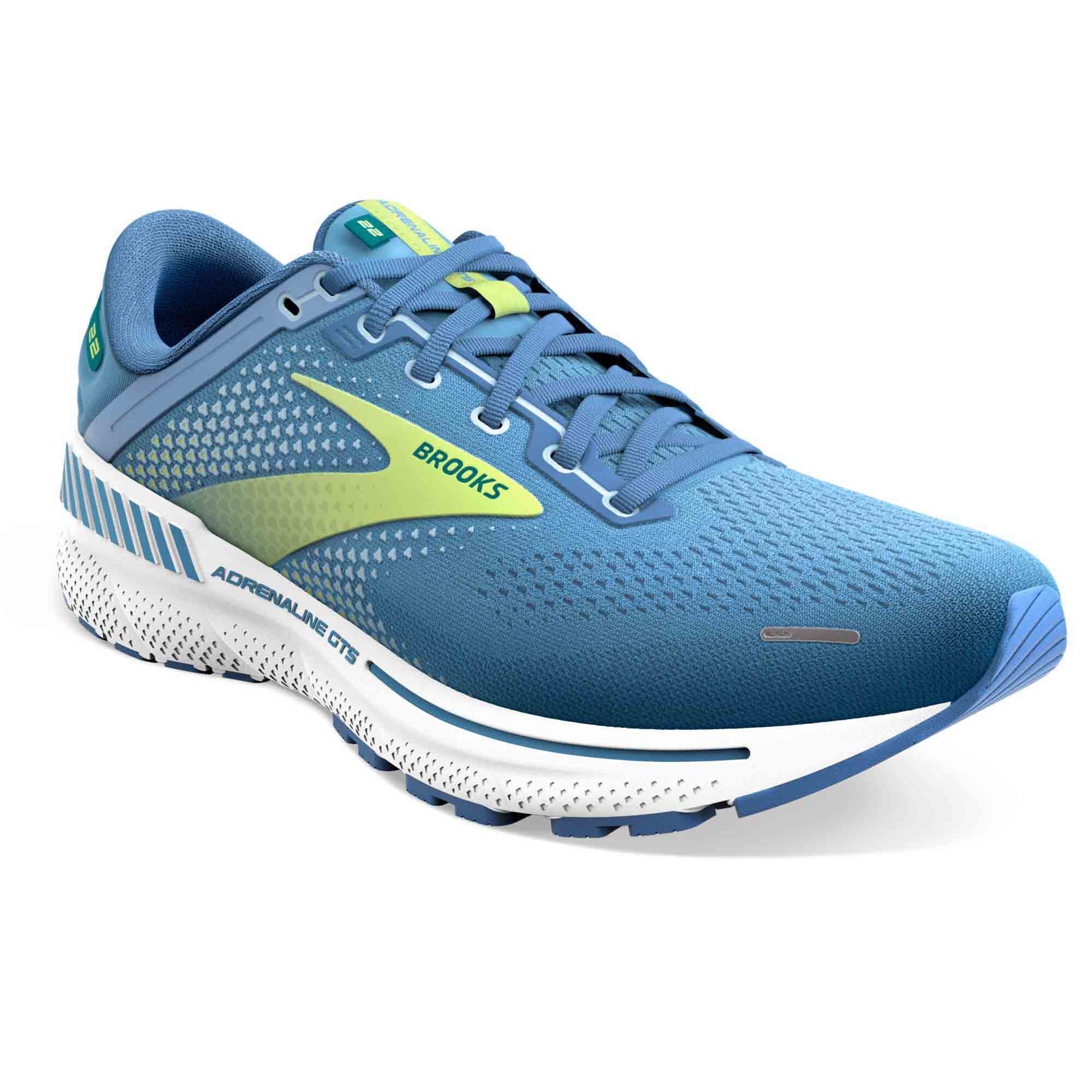 Laufschuhe von Brooks Adrenaline jetzt bei Berger kaufen