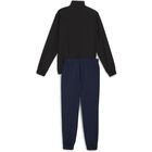 Woven Tracksuit