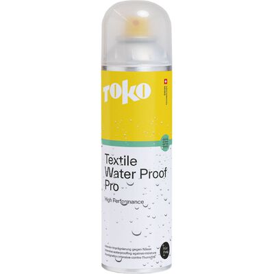 care Textil Water Proof Pro