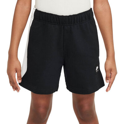 K NIKE AIR FLC SHORT -PD