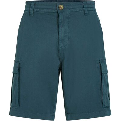 ESSENTIALS CARGO SHORTS