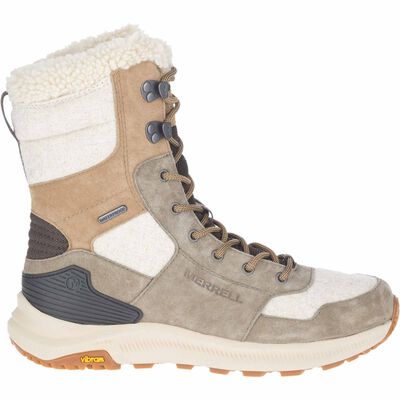 J003744 Ontario Tall PLR WP