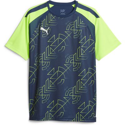 teamLIGA Graphic Jersey