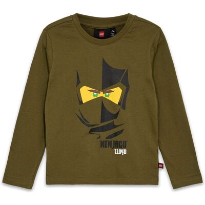 LWTANO 603 T-Shirt L/S
