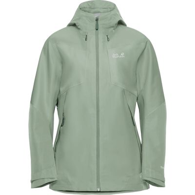 FLEXTRAIL 2L JKT W