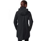 Wo Escape Parka