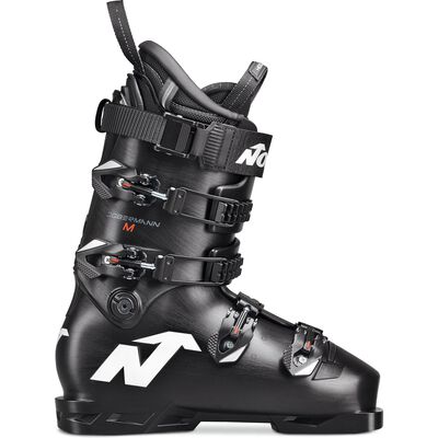 Dobermann 5 96 (Medium) + 5mm Lifter
